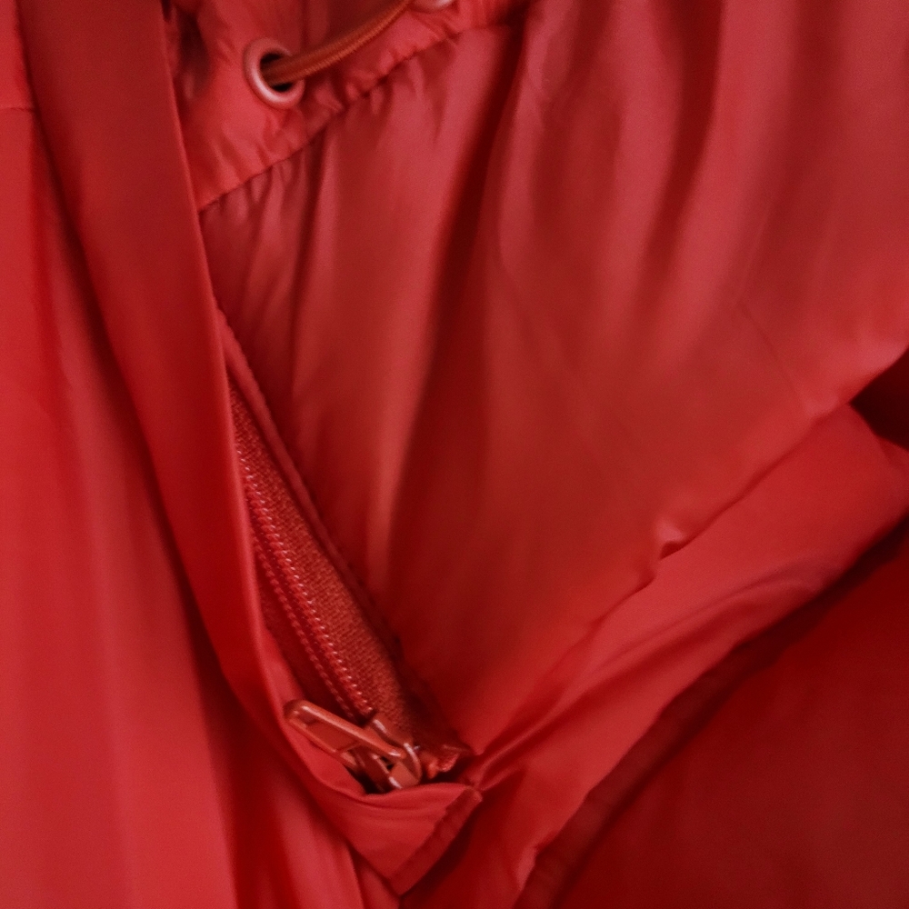 Like New Bcbgeneration Premium Performance Red Pu… - image 8